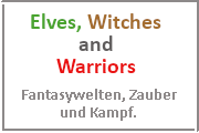 Online Spiele Lk. Ostalbkreis - Fantasy - Elves Witches and Warriors